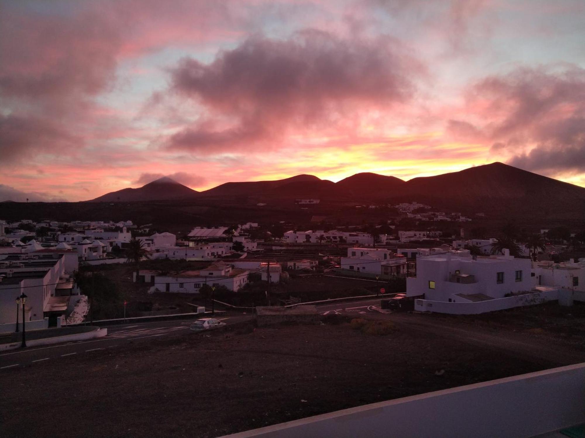 Tranquilidad Entre Volcanes Uga Dış mekan fotoğraf